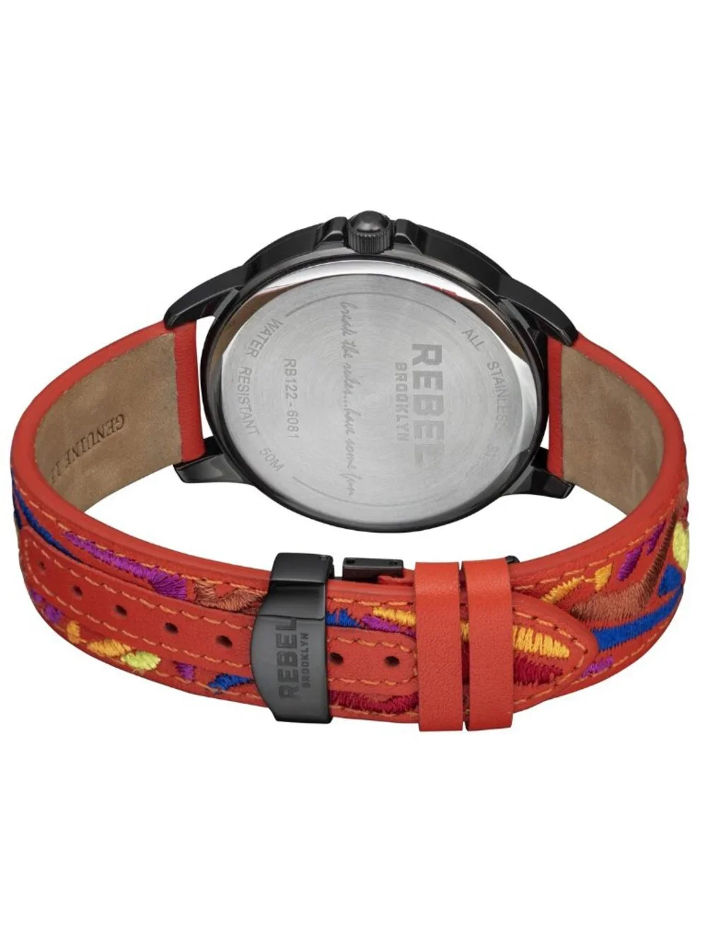 NWT Rebel Dumbo Ladies Watch